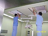 佛山高效过滤器更换标准